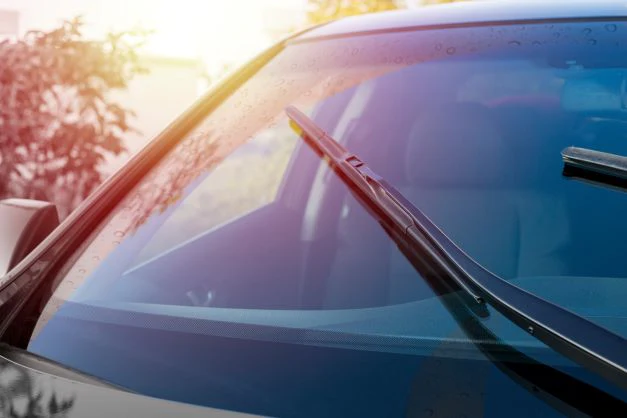 Silicone Frameless Car Wiper Blade